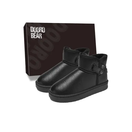 Budding Bear Сноубутсы Мужские