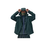 Лотос зеленый, 3-в-1 подкладка флис