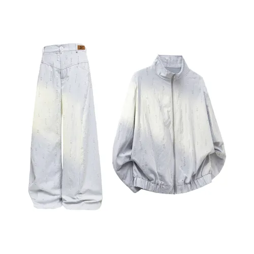 SAME FLOW Повседневная спортивная одежда Унисекс