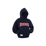 Темно-синий синий с флисовой подкладкой (высококачественный флис)