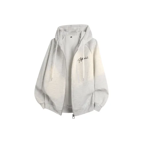 DBD WH Унисекс Свитшоты