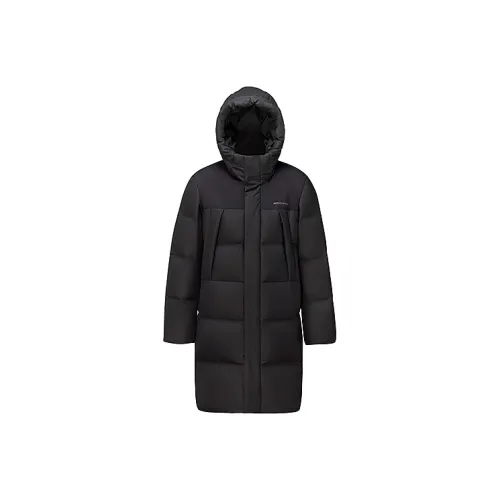 BOSIDENG Унисекс Пуховики