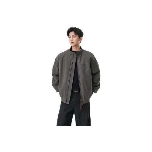 HIPHOPPUNKS Мужские Куртки