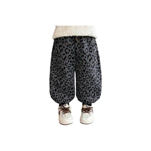 Multicolor Baby Cradles Тренировочные брюки для детей 3-7 лет