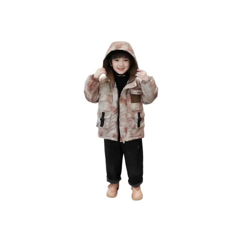 MADALLO PARKA Пальто Дети Возраст 3-7 лет