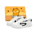 Белый, черный, флисовая подкладка