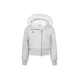 Серый меланж