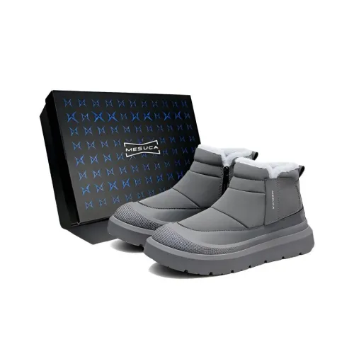 MESUCA Сноубутсы Мужской