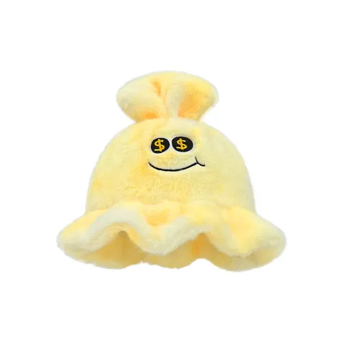 MUYKUY Плюшевые Панамы Унисекс