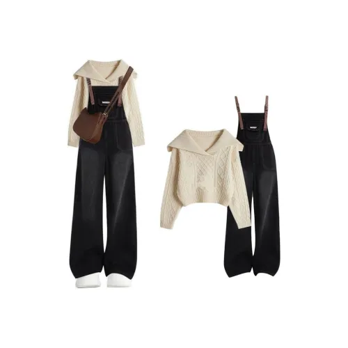 Gentle Welcome Повседневный костюм женский