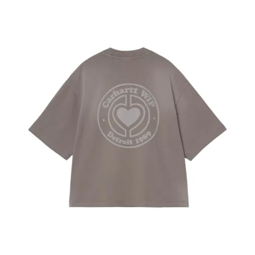 Carhartt WIP FW25 T-Shirt Женская
