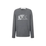 Темно-серый