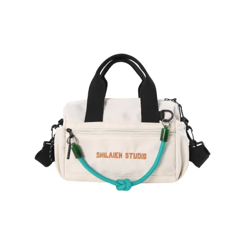 GOBLIN SHARKS 1759 Нейлон Одно Плечо Сумка Стандартная Унисекс Многоцветная