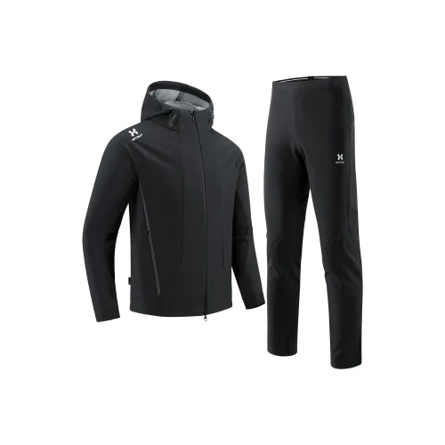 HOTSUIT City Outdoor Мягкая Оболочка Комплекты Одежды Мужской