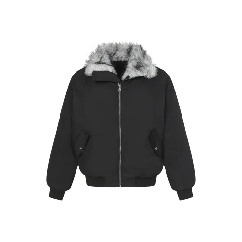 CMPG Унисекс Пуховики