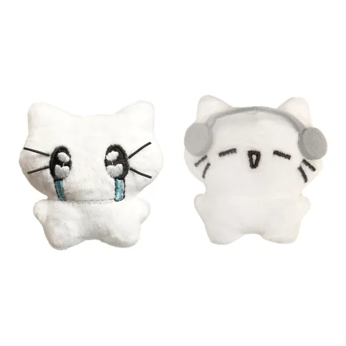 J KINGLAY Плюшевые подвески унисекс