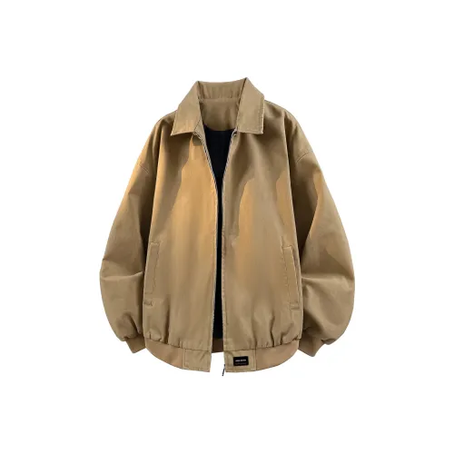 UNA RETA Унисекс Куртки