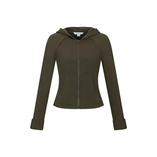 URBAN REVIVO Женская куртка Женская