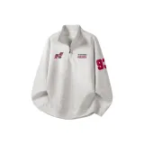 Серый меланж