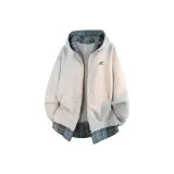 Серый меланж