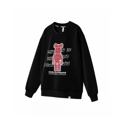 AMBER LIGHT Унисекс Свитшоты