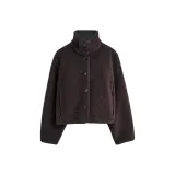 Темно-коричневый