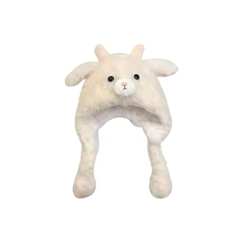 IOTS Полиэстер Шапки-бини Женские