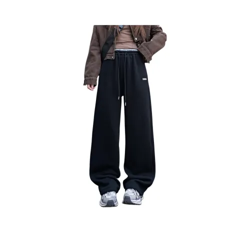 GULIJIA Тренировочные брюки Осенние и Зимние Подростки