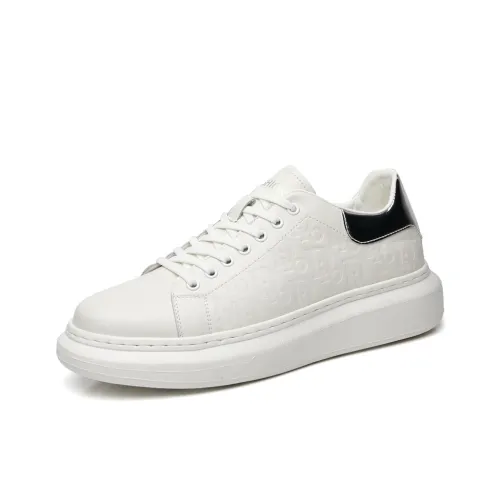 Кроссовки для скейтбординга Blade Warrior Унисекс