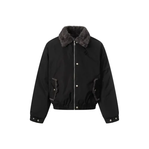 TREND ST Унисекс Пуховики