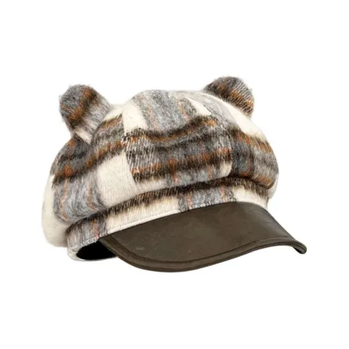 Enbiid Полиэстер Береты Унисекс