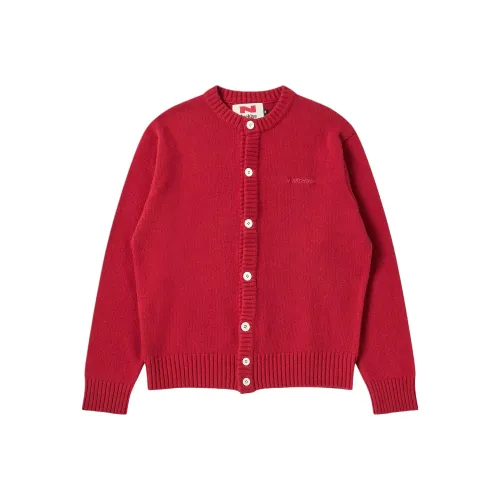 Beyond Closet FW25 Трикотаж Унисекс