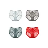 Светло-серый + Темно-серый + Темно-зеленый + Красный