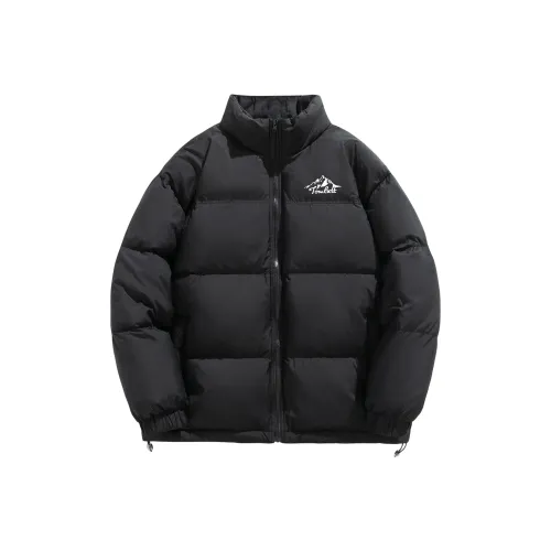 TSMLXLT Унисекс Пуховики