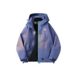 Мистическое царство Фиолетовый [3 в 1]