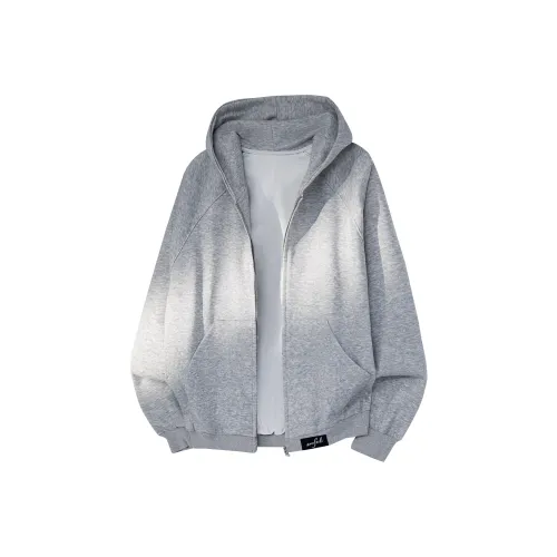 ZUOFEILI Унисекс Свитшоты