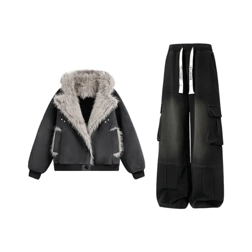 EOOVEN Повседневная спортивная одежда унисекс