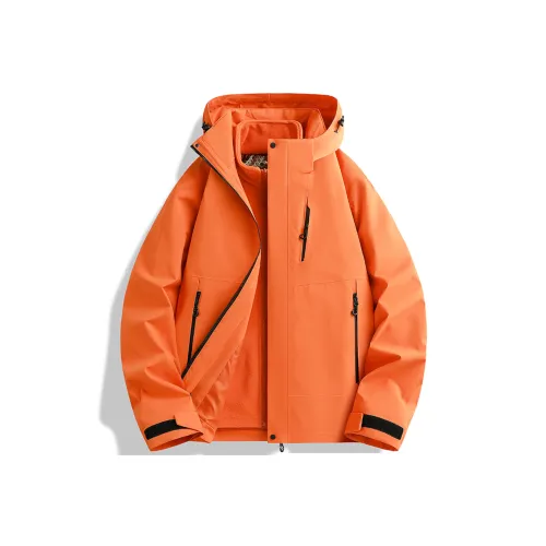 Mulinsen Ветровка Унисекс