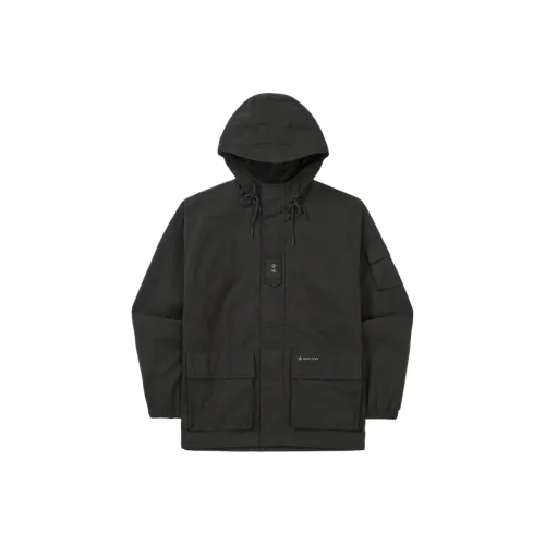 SNOW PEAK 25 Clend Куртка Мужская