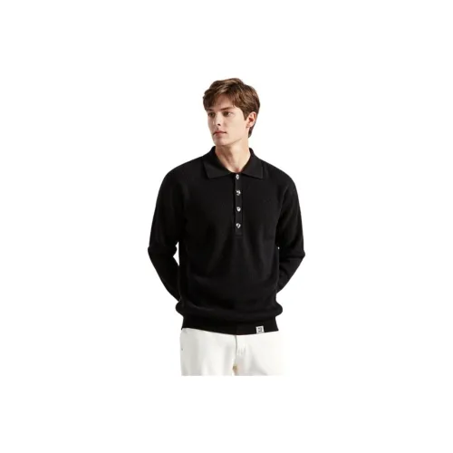 TQMT Мужской Трикотаж