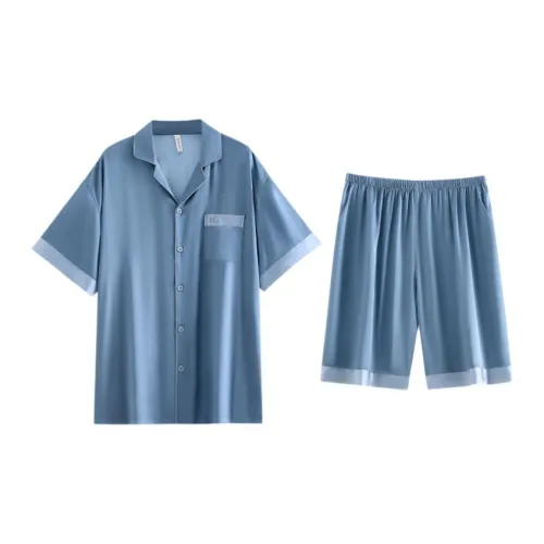 Плавающие острова света Пижама Мужская