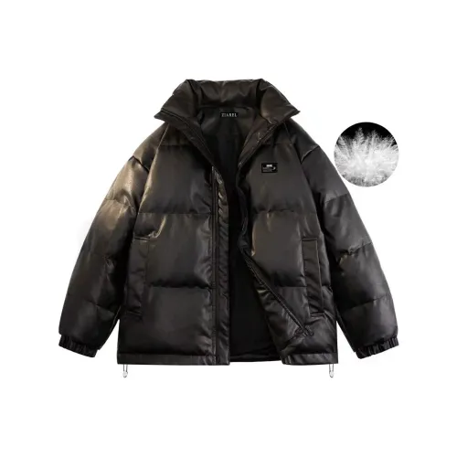 ZIAREL Унисекс Пуховики