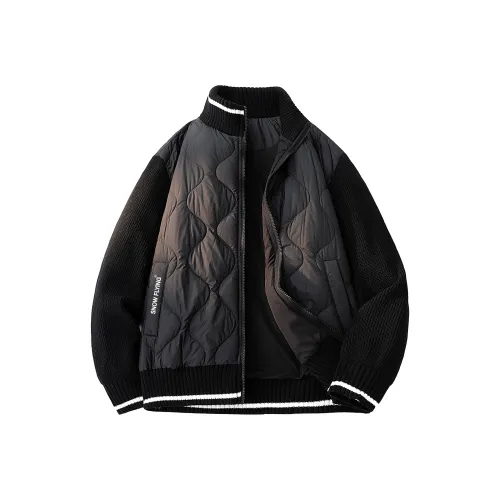 SNOW FLYING Унисекс Пуховики