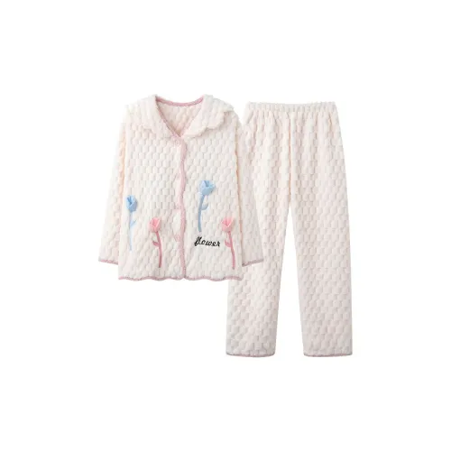 TELENT Изображение Цвет Женские Пижамные Комплекты