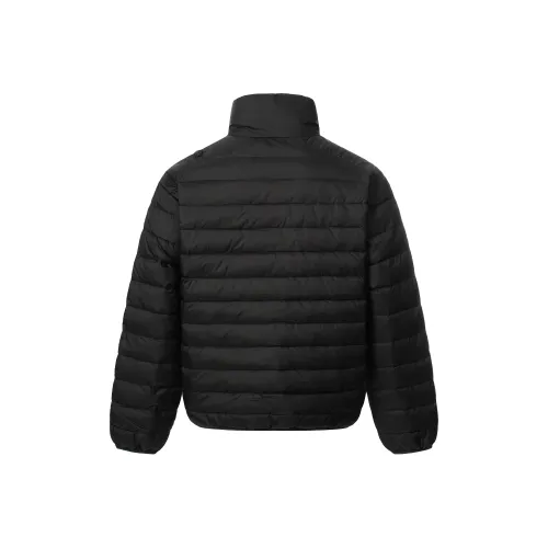 HIPHOPPUNKS Пуховая куртка Женская