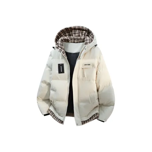 Left Bank Мужской пуховик