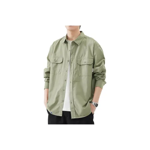 Jeep Унисекс Рубашки