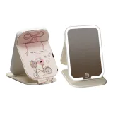 [Большая емкость Трехцветный Фотохромный] Сладкий сон Велосипед