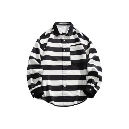 JASONWOOD Унисекс Рубашки