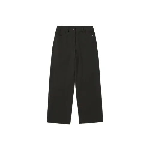 SNOW PEAK Женские Повседневные Брюки